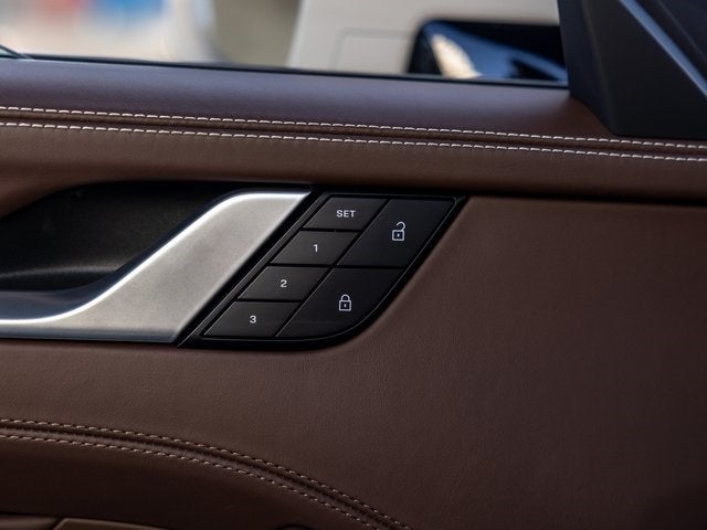 2023 Porsche 911 911 Turbo S (MY23)