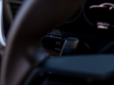 2023 Porsche 911 911 Turbo S (MY23)