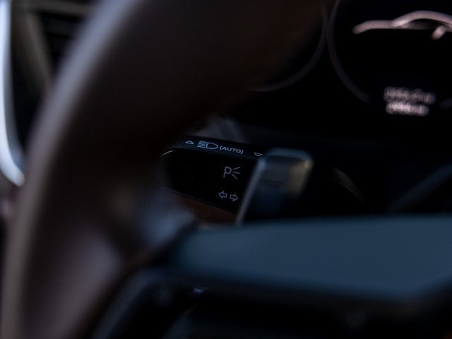 2023 Porsche 911 911 Turbo S (MY23)