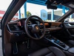 2023 Porsche 911 911 Turbo S (MY23)