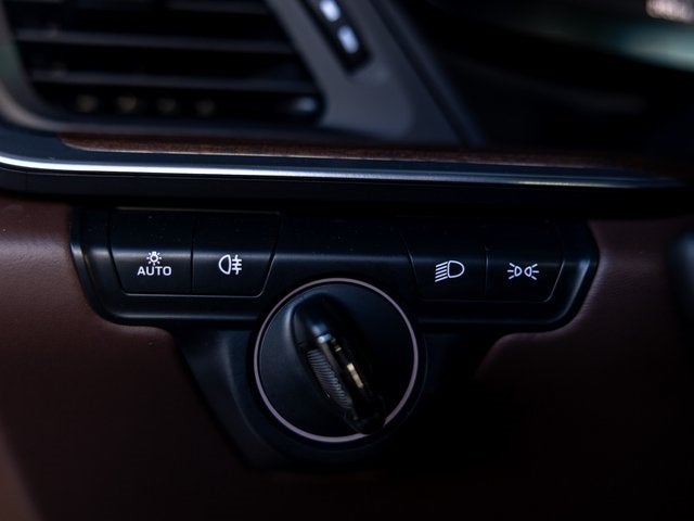 2023 Porsche 911 911 Turbo S (MY23)