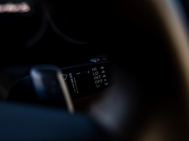 2023 Porsche 911 911 Turbo S (MY23)