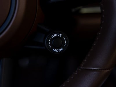 2023 Porsche 911 911 Turbo S (MY23)