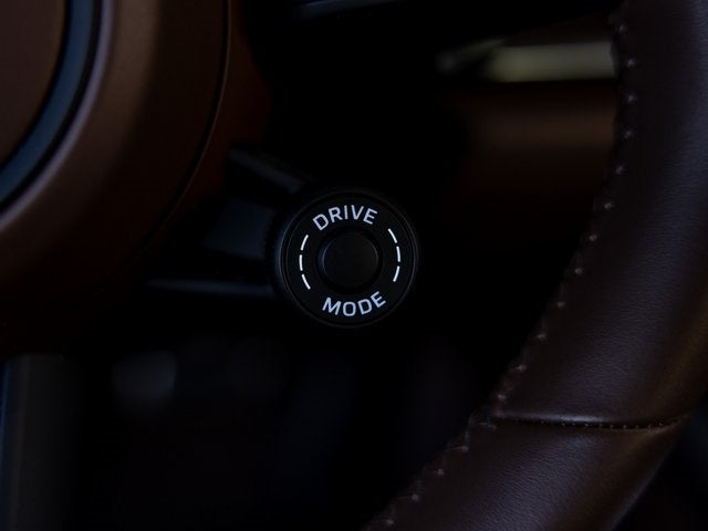 2023 Porsche 911 911 Turbo S (MY23)