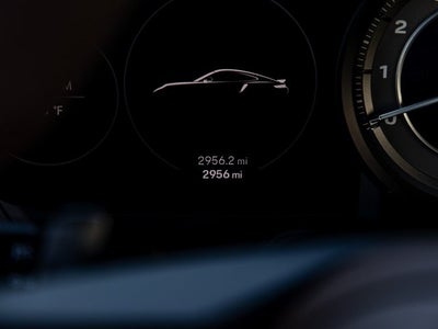 2023 Porsche 911 911 Turbo S (MY23)