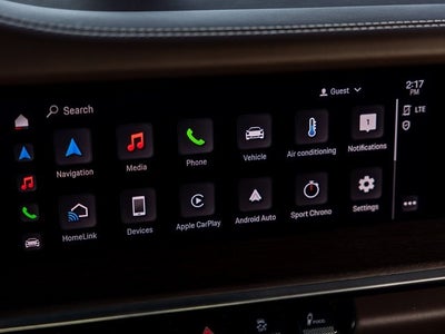 2023 Porsche 911 911 Turbo S (MY23)