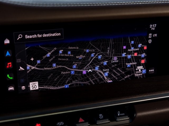 2023 Porsche 911 911 Turbo S (MY23)