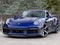 2025 Porsche 911 Turbo S