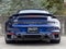 2025 Porsche 911 Turbo S