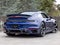 2025 Porsche 911 Turbo S