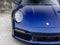2025 Porsche 911 Turbo S