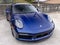 2025 Porsche 911 Turbo S