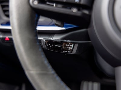 2025 Porsche 911 Turbo S