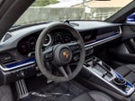 2025 Porsche 911 Turbo S