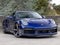 2025 Porsche 911 Turbo S