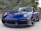 2025 Porsche 911 Turbo S