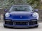 2025 Porsche 911 Turbo S