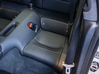 2017 Porsche 911 Turbo S