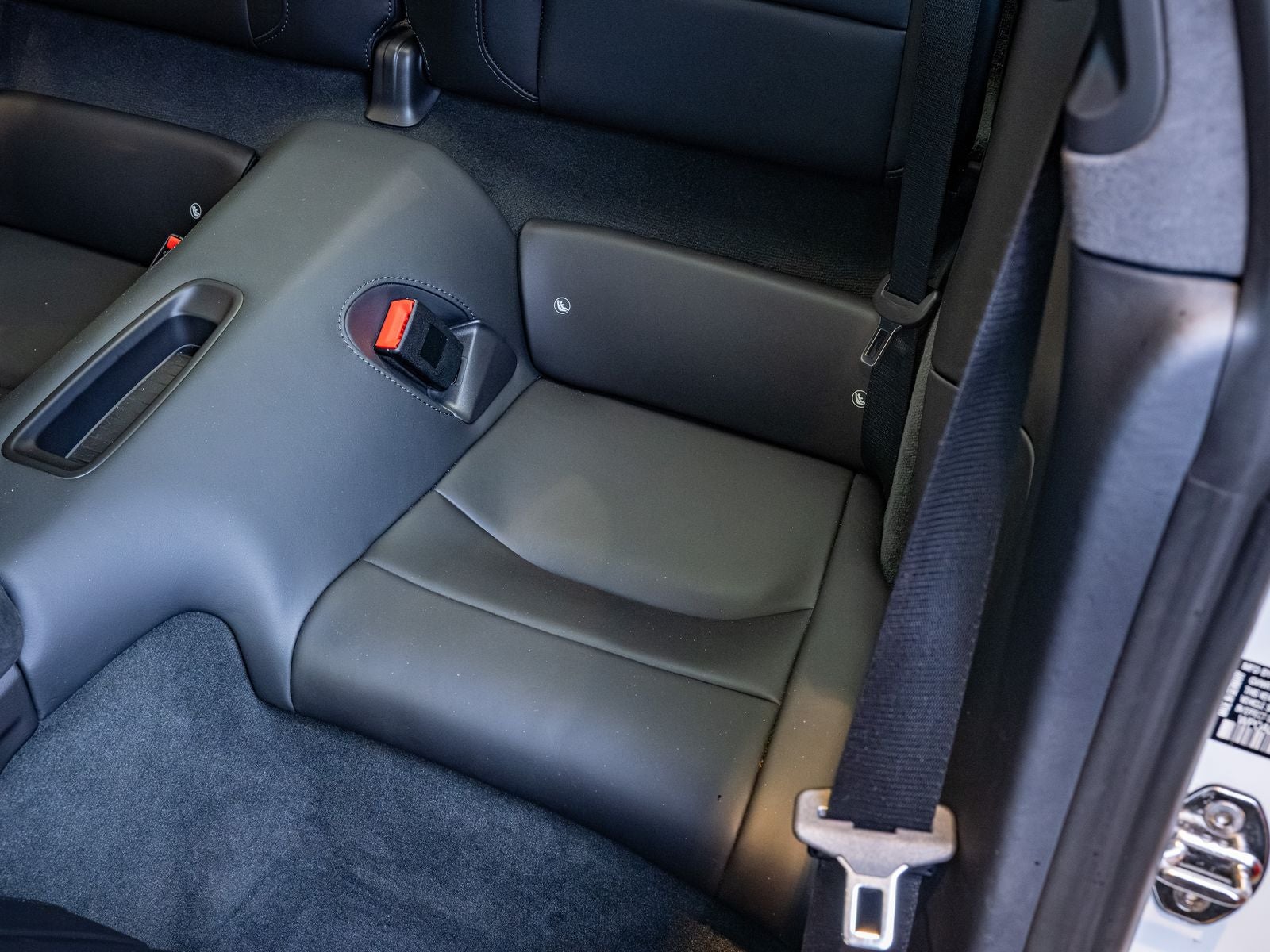 2017 Porsche 911 Turbo S