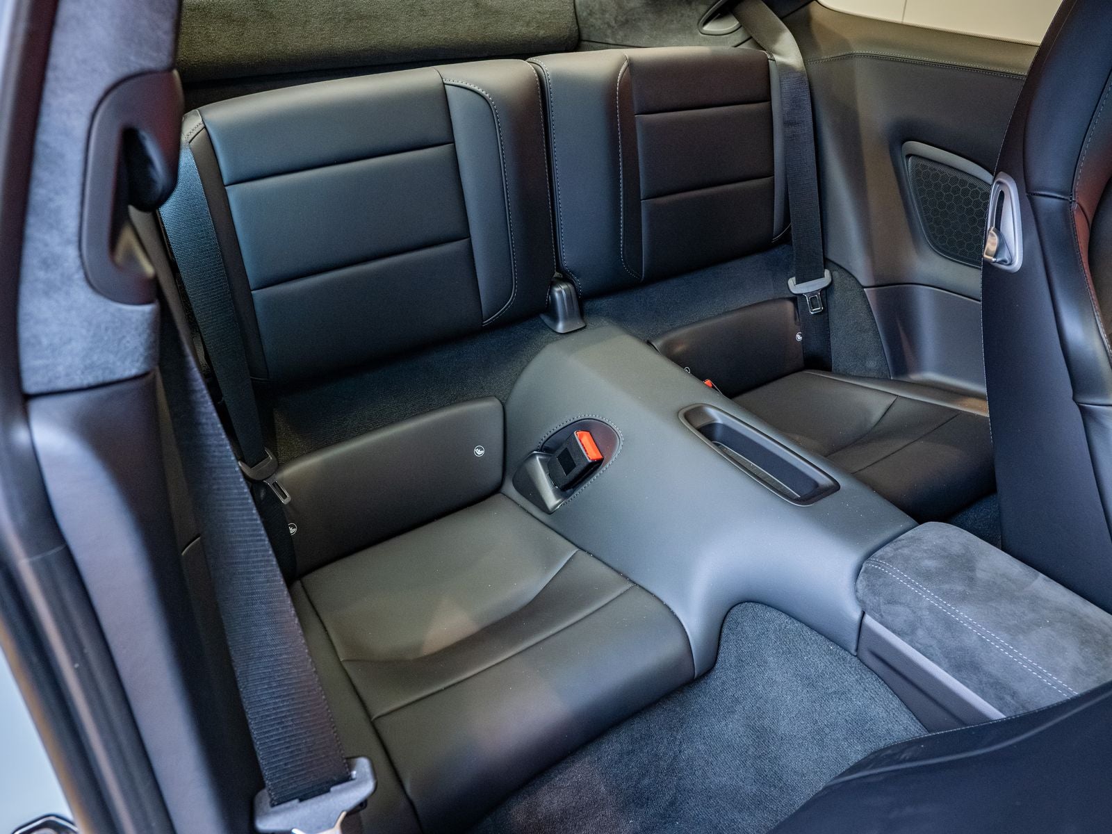 2017 Porsche 911 Turbo S