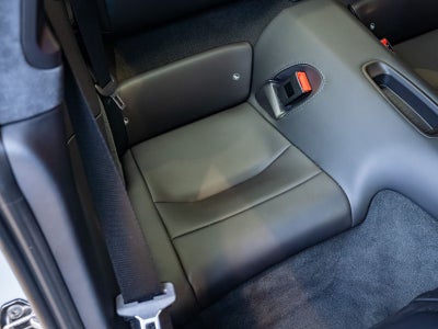 2017 Porsche 911 Turbo S