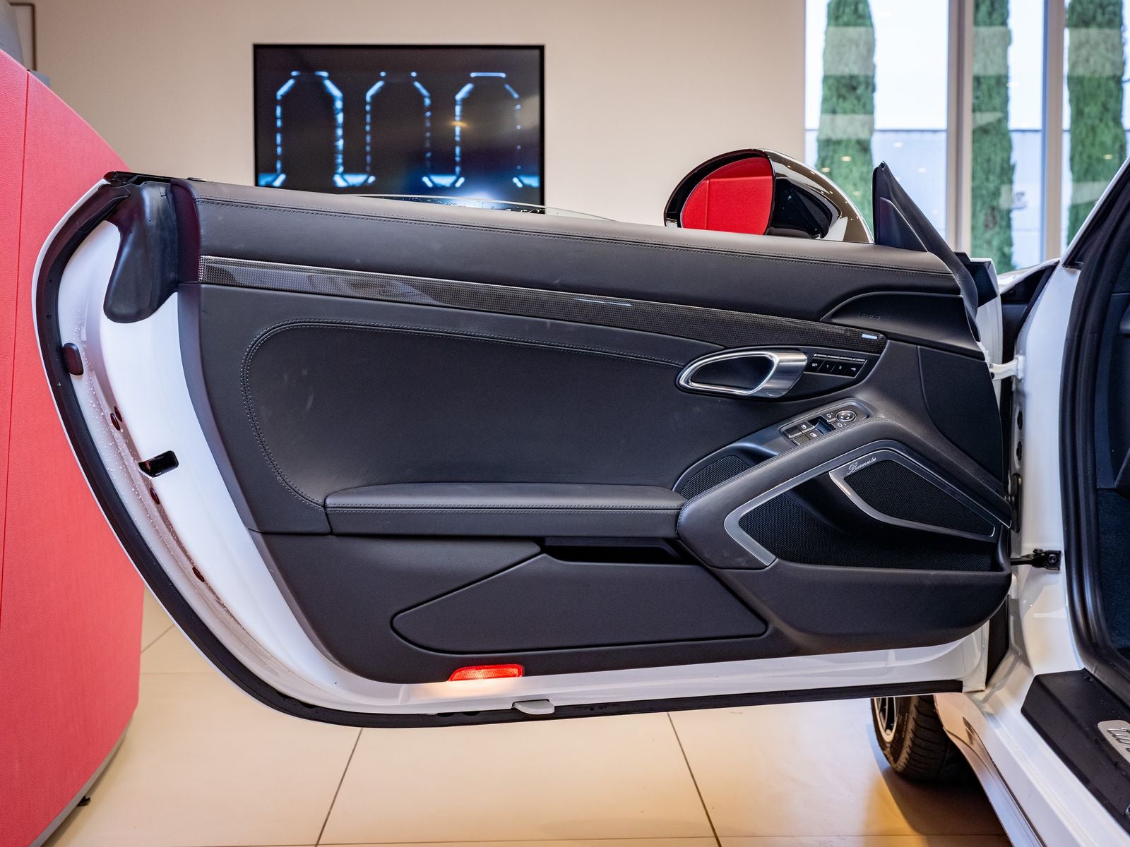 2017 Porsche 911 Turbo S