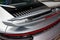 2021 Porsche 911 911 Turbo S