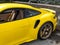 2023 Porsche 911 Turbo S