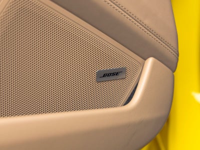 2023 Porsche 911 Turbo S