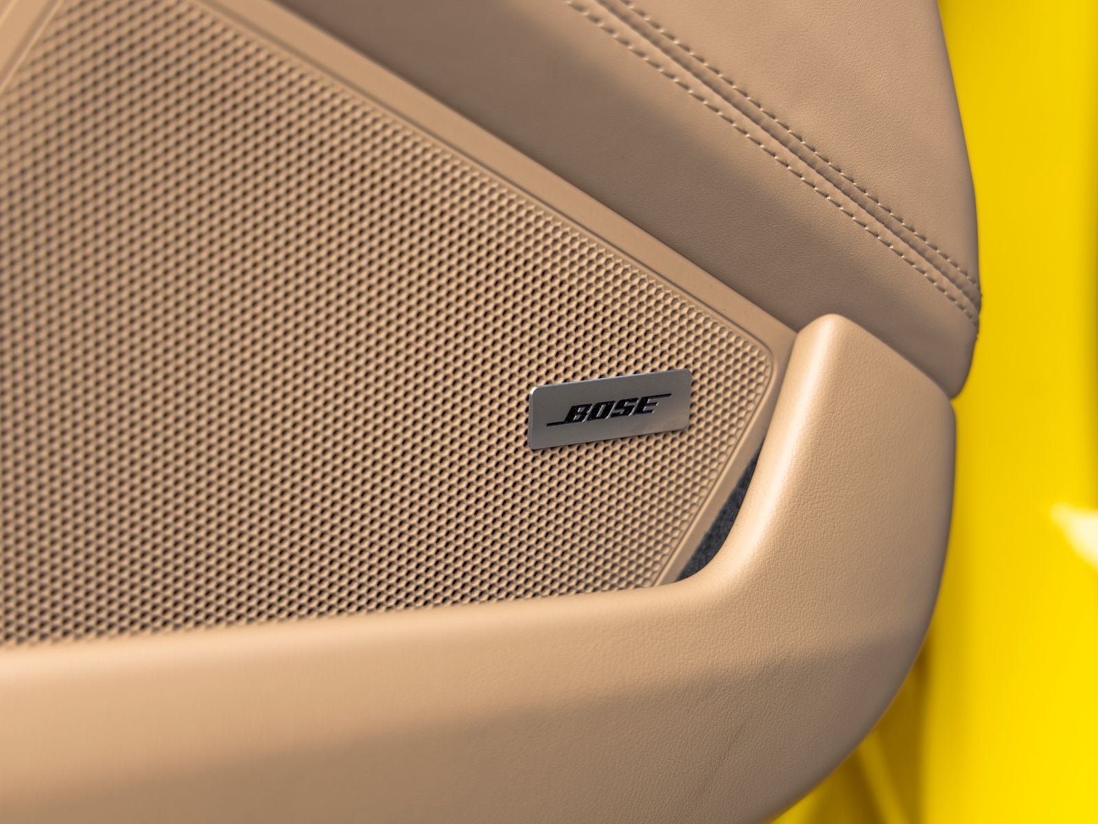 2023 Porsche 911 Turbo S