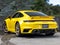 2023 Porsche 911 Turbo S