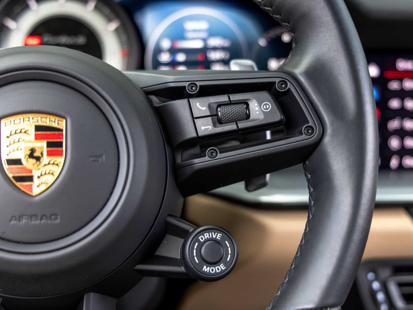 2023 Porsche 911 Turbo S
