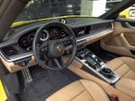 2023 Porsche 911 Turbo S