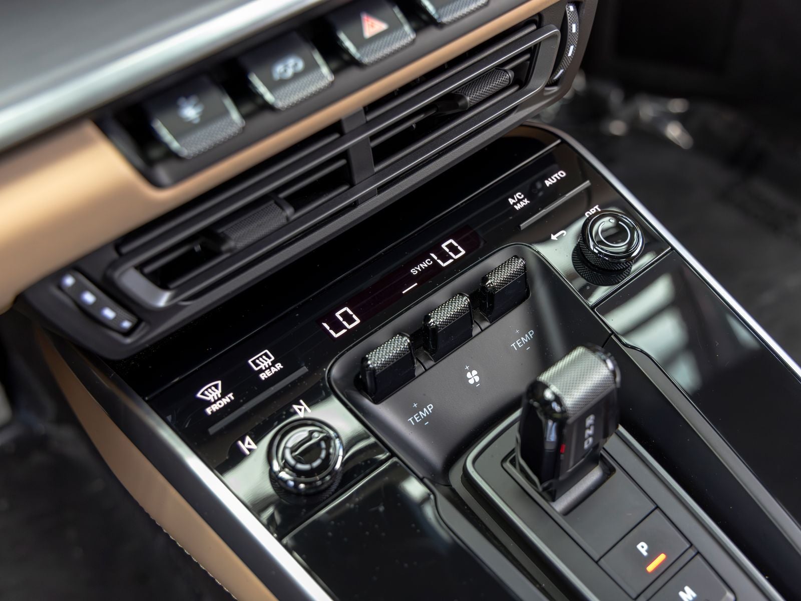 2023 Porsche 911 Turbo S