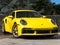 2023 Porsche 911 Turbo S