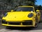2023 Porsche 911 Turbo S