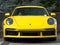 2023 Porsche 911 Turbo S