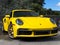 2023 Porsche 911 Turbo S