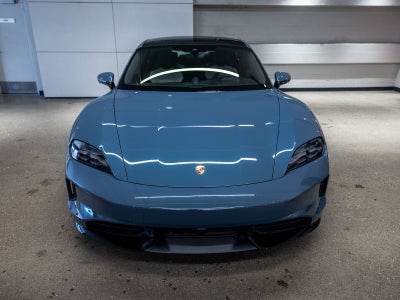 2026 Porsche Taycan Taycan GTS
