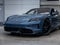 2026 Porsche Taycan Taycan GTS