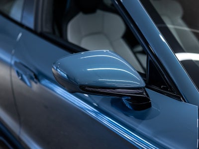 2026 Porsche Taycan Taycan GTS