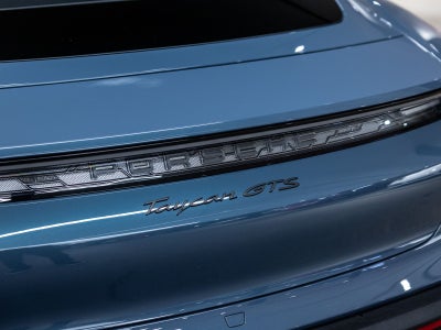 2026 Porsche Taycan Taycan GTS