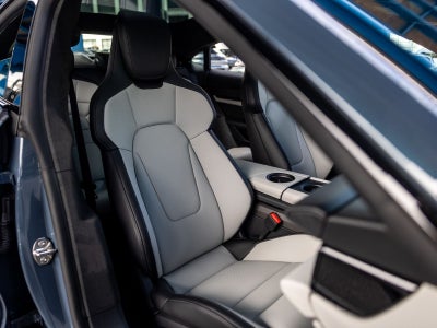 2026 Porsche Taycan Taycan GTS