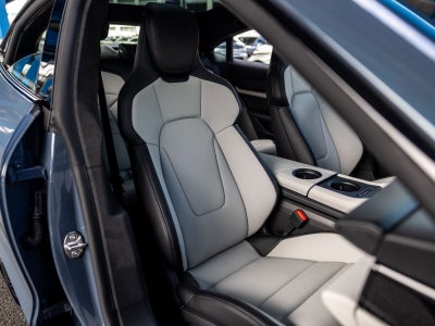 2026 Porsche Taycan Taycan GTS