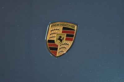 2026 Porsche Taycan GTS