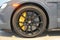 2026 Porsche Taycan GTS
