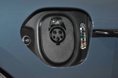 2026 Porsche Taycan GTS