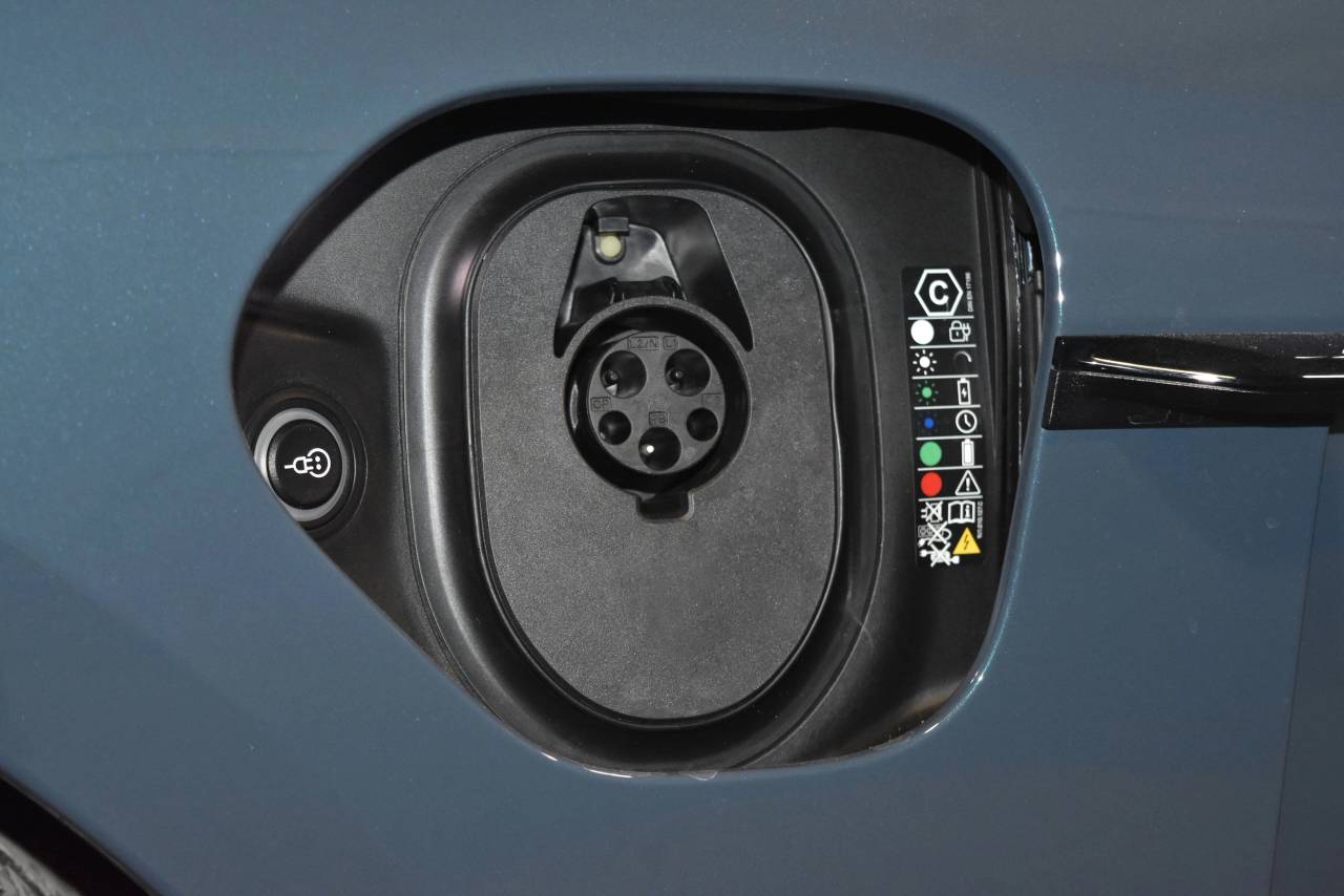 2026 Porsche Taycan GTS