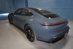 2026 Porsche Taycan GTS