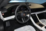 2026 Porsche Taycan GTS